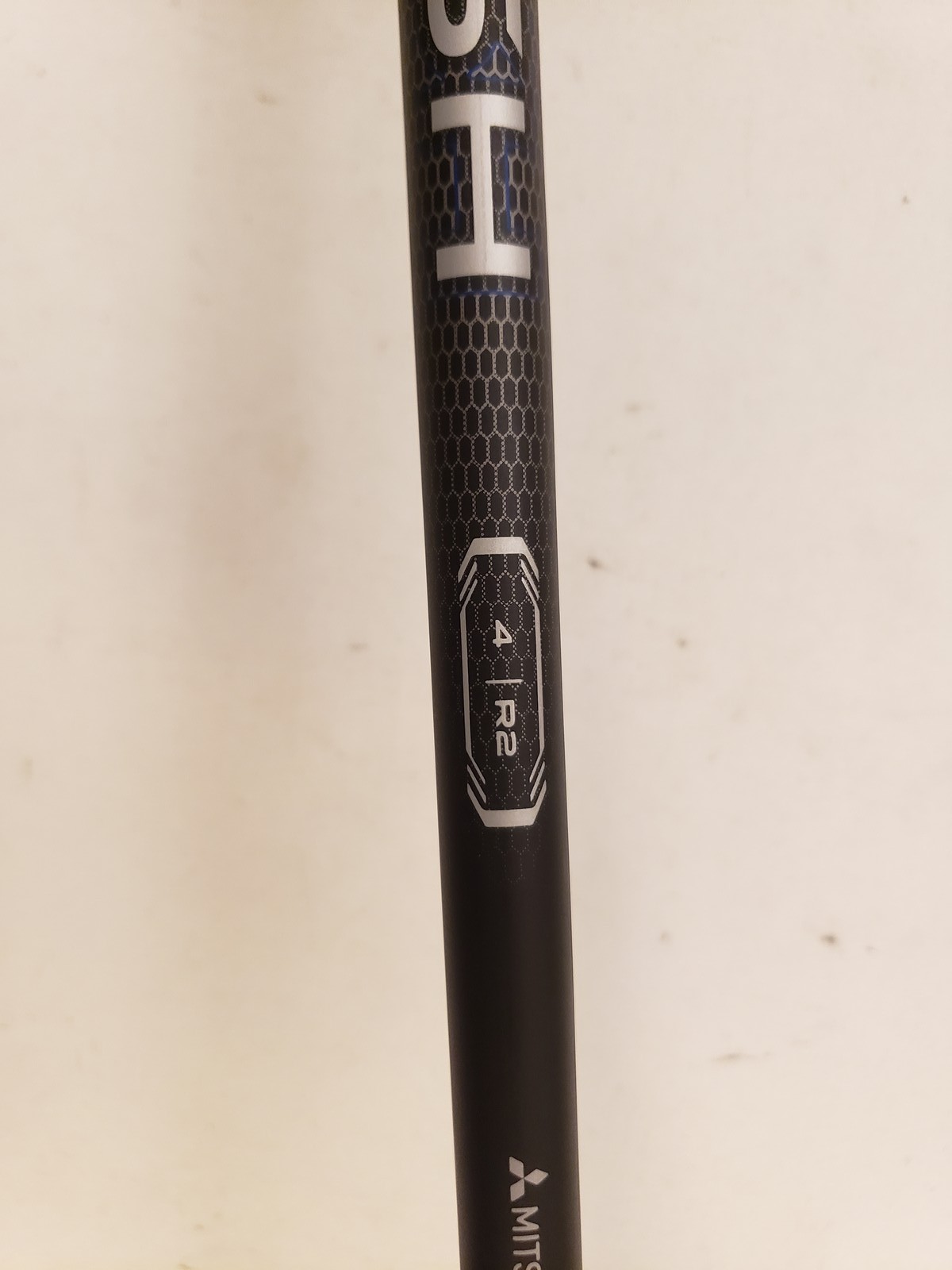 Used TaylorMade Qi35 Max Lite Driver 12* - Vanquish 4 R2 - Senior - RH