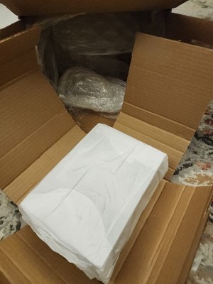 Item photo(s) from verified buyer