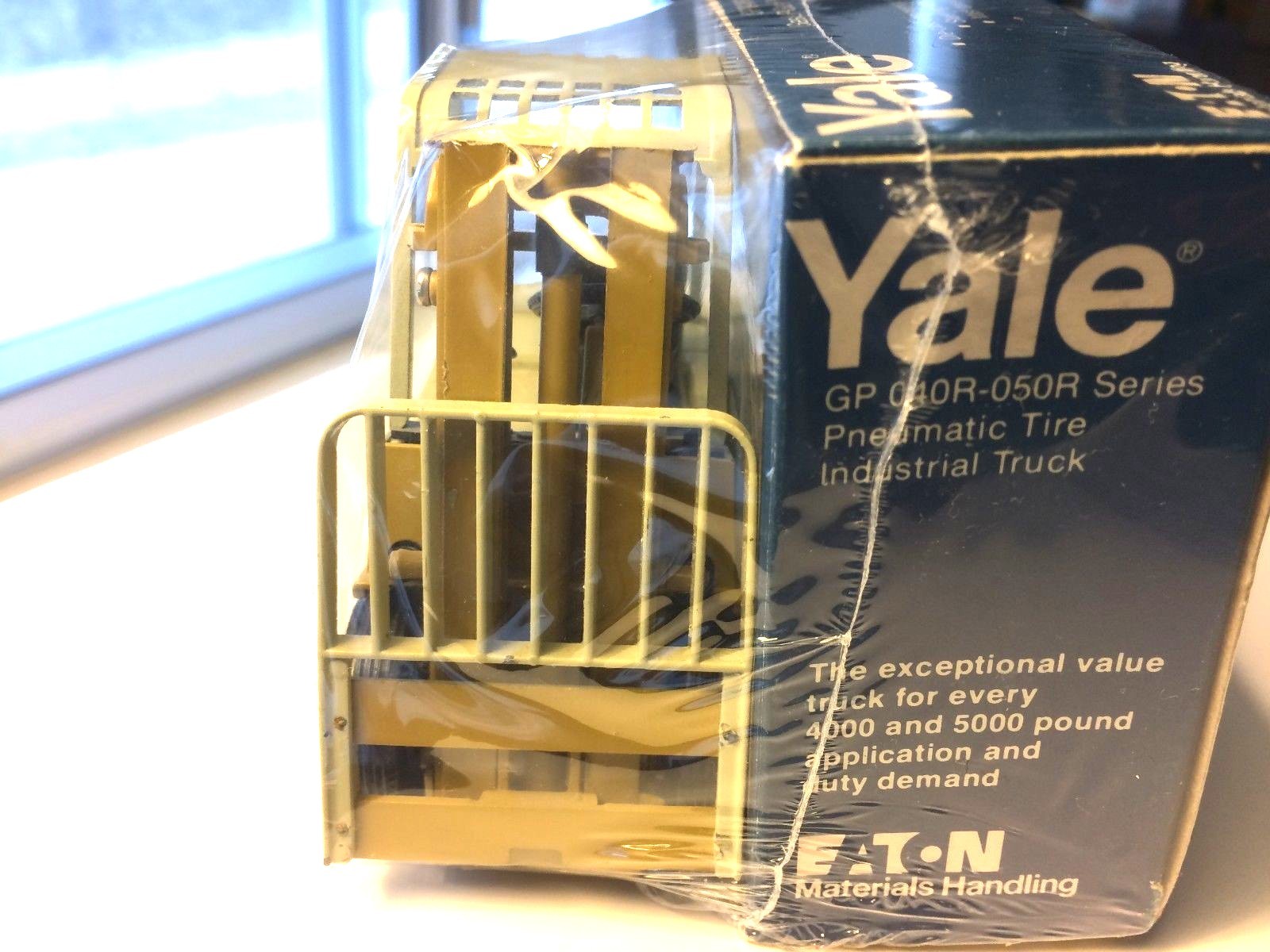 Yale Forklift - 1/25 - Conrad #2990