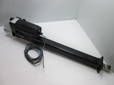 Linear Actuators - Thomson Linear Actuator