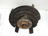 Skoda Octavia 17-20 1,6 85KW Achsschenkel Radnabe Links Vorne Skoda Octavia 17-20 09.11.2017 5Q0407255N gebraucht Vorschau 3