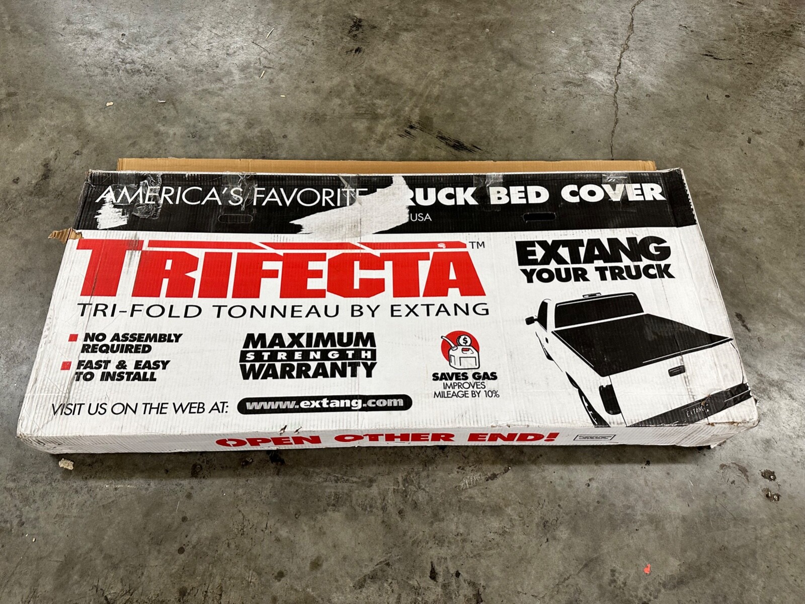 2020-2023 Jeep Gladiator 5' Bed Y3151