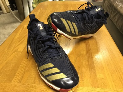 spongebob baseball cleats