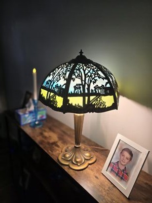 Item photo(s) from verified buyer