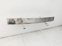 Audi A3 8P 04-08 Stoßstangenträger Stoßfängerträger Querträger Vorne Audi A3 8P 04-08 12.10.2007 a8P0807113B... Vorschau 2
