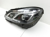 Mercedes E250 W212 13-16 LED Scheinwerfer Frontscheinwerfer Links Mercedes E250 W212 13-16 17.09.2013 A2128202339... Vorschau 4