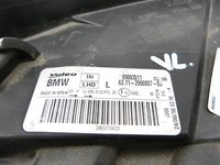 BMW X1 E84 09-12 Xenon Scheinwerfer Frontscheinwerfer Vorne Links BMW X1 E84 09-12 19.07.2010 89093511... Vorschau 8