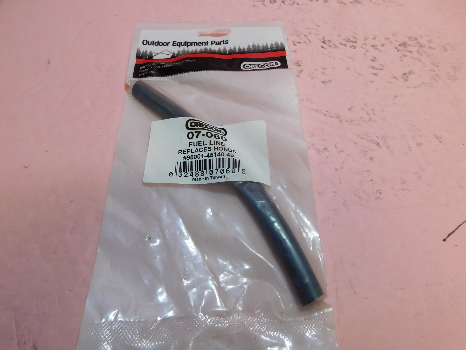 n Genuine Honda Bulk Fuel Hose 5.5 mm x 8k mm/~26' Length Line