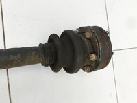 Mercedes R170 SLK Cabriolet 2,0 Antriebswelle Gelenkwelle Hinten Links Mercedes R170 SLK 03.04.2000 A2023508410... Vorschau 5