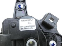 Subaru Outback Legacy 7 VII BW 19-22 Luftklappenstellmotor Stellmotor Pos.4 Subaru Outback Legacy 7 VII BW 19-22... Vorschau 5