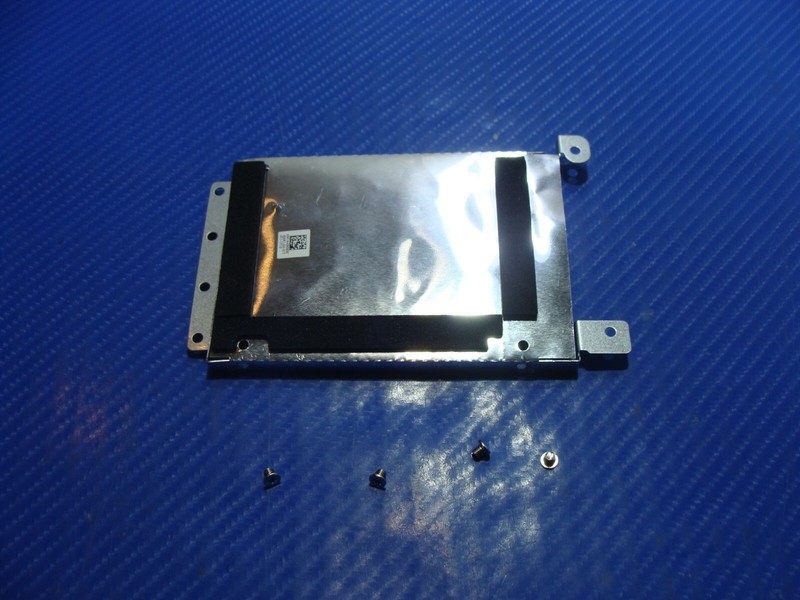 Lenovo IdeaPad S145-15AST 15.6" HDD Hard Drive Caddy w/Screws AM1A4000600