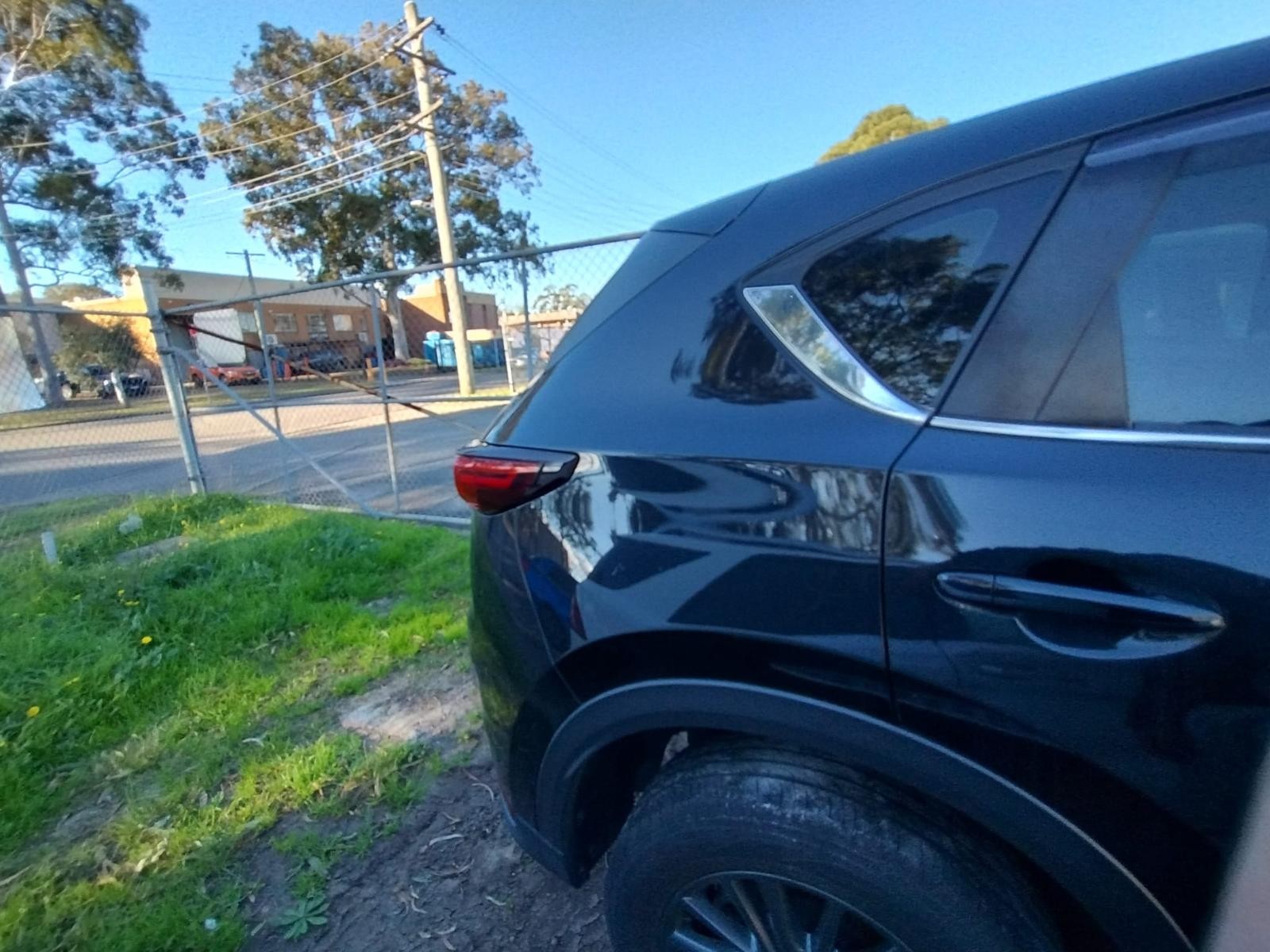 MAZDA CX5 KF 02/2017-2025 LEFT FRONT HUB ASSEMBLY FWD - thumbnail 9