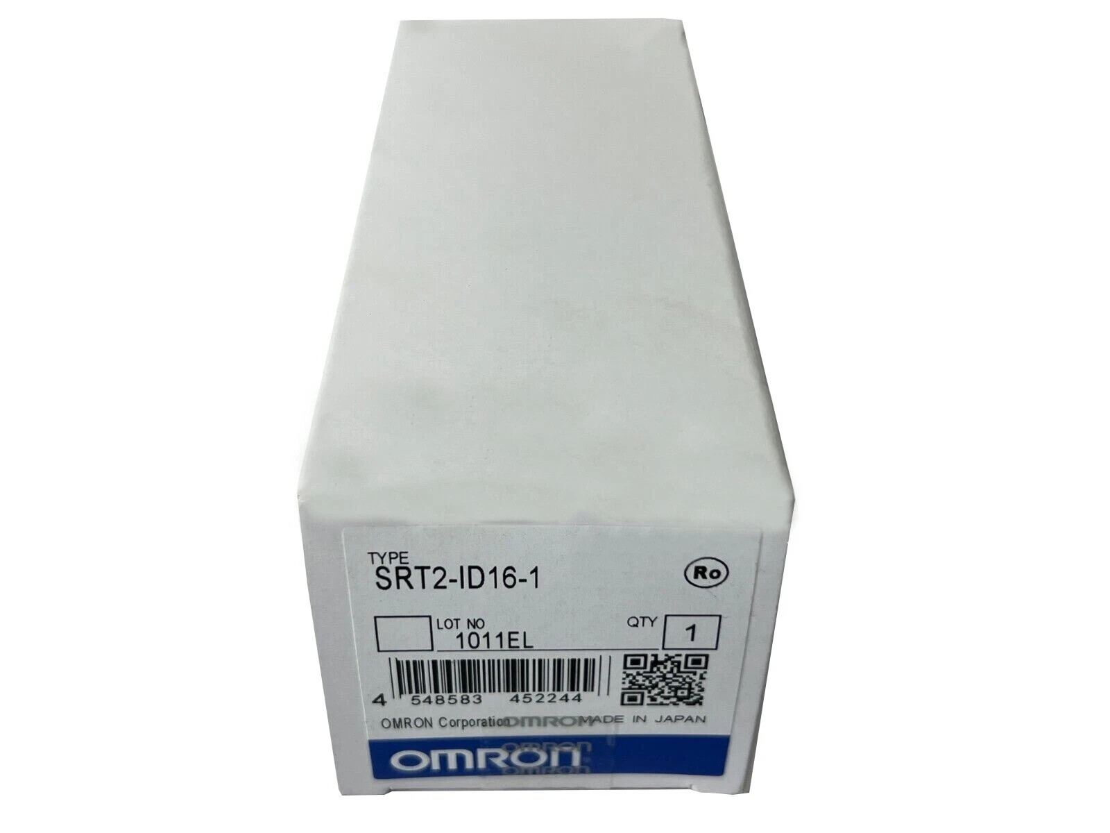 FOR OMRON SRT2-ID16-1 PLC Module