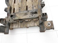 VW T5 7E 09-15 TDI 2,0 84KW Vorderachse Motorträger Motorhalter Achsträger VW T5 7E 09-15 18.04.2012 7E0499029F... Vorschau 5