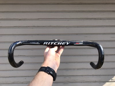 ritchey solostreem handlebar carbon