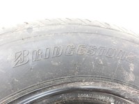 Nissan X-Trail T31 10-14 dCi 2,0 110KW Komplettrad Reifen 215/65R16 Bridgestone Sommerreifen 16x6,5 ET40 5x114,3... Vorschau 4