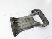 Mercedes GL 500 X164 06-11 5,5 285KW 273963 Ölwanne Motorwanne Oberteil Mercedes GL 500 X164 06-11 01.09.2006... Vorschau 6
