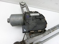 Audi A4 8W B9 19-24 Wischermotor mit Wischergestänge Vorne Audi A4 8W B9 19-24 18.12.2015 8W1955023A 8W1955119... Vorschau 2