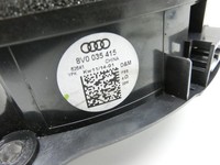 Audi A3 8V 12-16 Lautsprecher Rechts Vorne Audi A3 8V 12-16 17.06.2014 8V0035415 gebraucht Vorschau 3