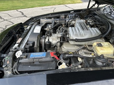 image 1 of engine