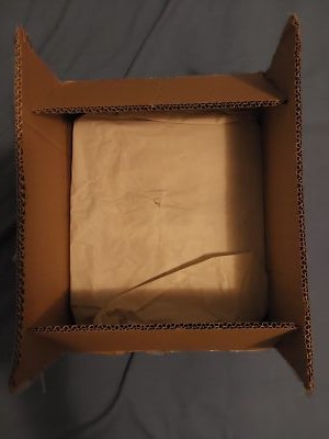 Fotos del artículo de un comprador verificado