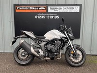 Stunning One Owner 2025/25 Honda CB1000 Hornet Motorcycle 