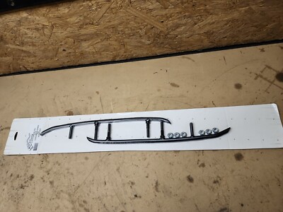 SLP Non-Carbide Runners Pair 13.5 inch 35-125
