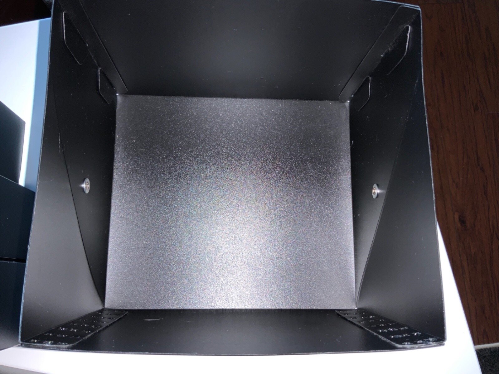 CREATIVE MEMORIES EXCELLENT USED CONDITION POWER SORT BOX - MINI 4 x 6 PICTURES