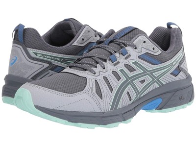 

Женские кроссовки и спортивная обувь ASICS GEL-Venture 7