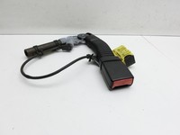 Land Range Rover III L322 02-06 Gurtstraffer Gurtschloss Fahrer Links Vorne Land Range Rover III L322 02-06... Vorschau 4