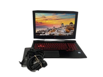  PORTATIL HP OMEN BY HP LAPTOP 15-CE0XX INTEL CORE I5-7300HQ PROCESSOR  19892926