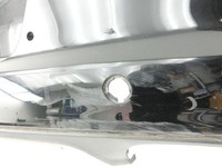 Porsche Panamera 970 10-16 Stoßstange Stoßfänger Heckstosstange Hinten A1/041 Porsche Panamera 970 10-16 19.08.2011... Vorschau 7