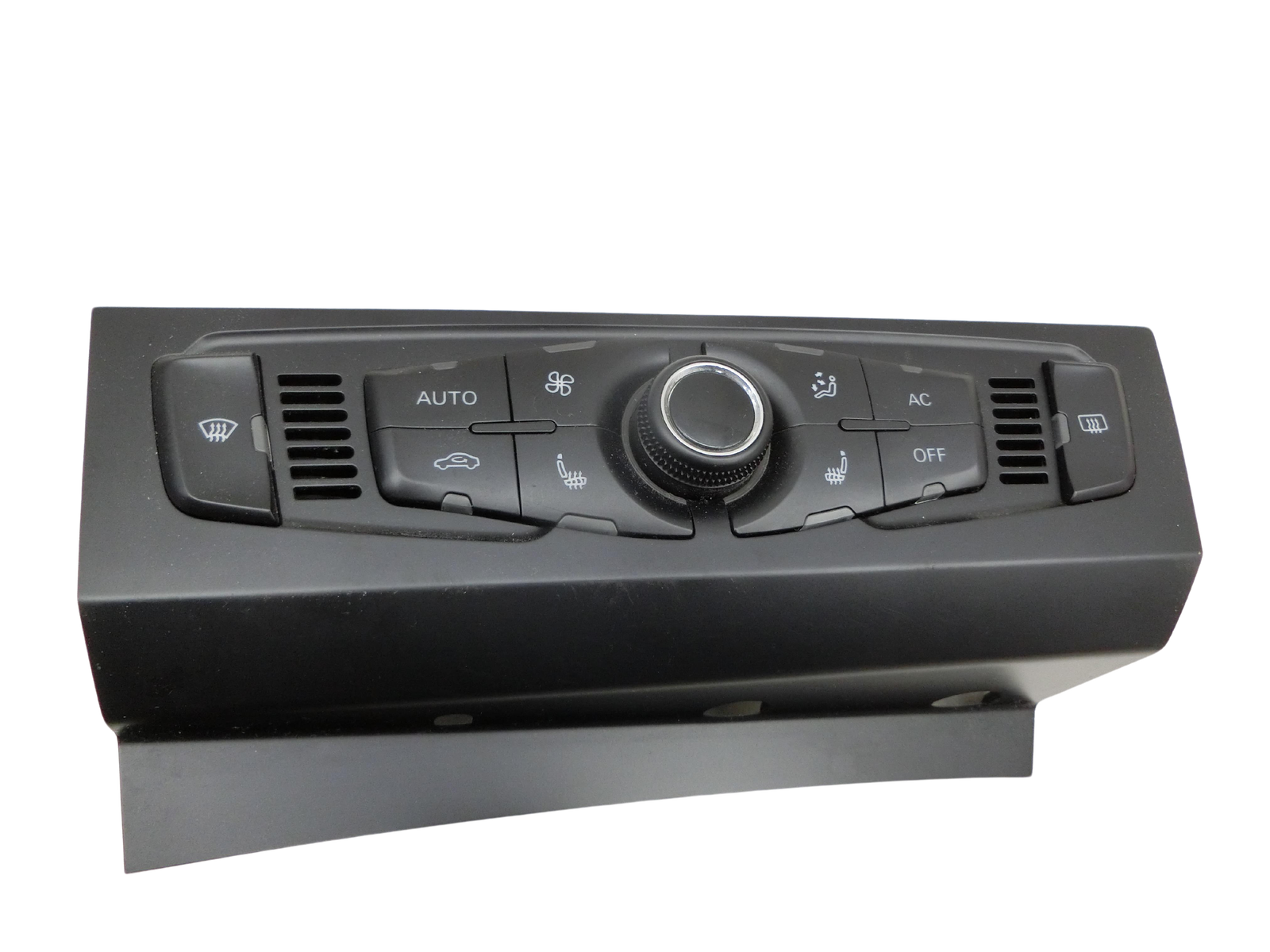 Audi A4 8K B8 07-11 Bedienteil Bedienelement Heizung Klimabedienteil  - Bild 1