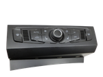 Bedienteil Bedienelement Heizung Klimabedienteil Audi A4 8K B8 07-11 