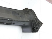 VW Golf V 1K 03-09 5T Stoßstange Stoßfänger Heckstosstange Hinten LC9Z VW Golf V 1K 03-09 19.10.2007 1K6807417A... Vorschau 7