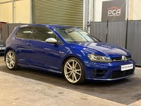 2015 Volkswagen Golf 2.0 TSI BlueMotion Tech R DSG 4Motion Euro 6 (s/s) 3dr HATC