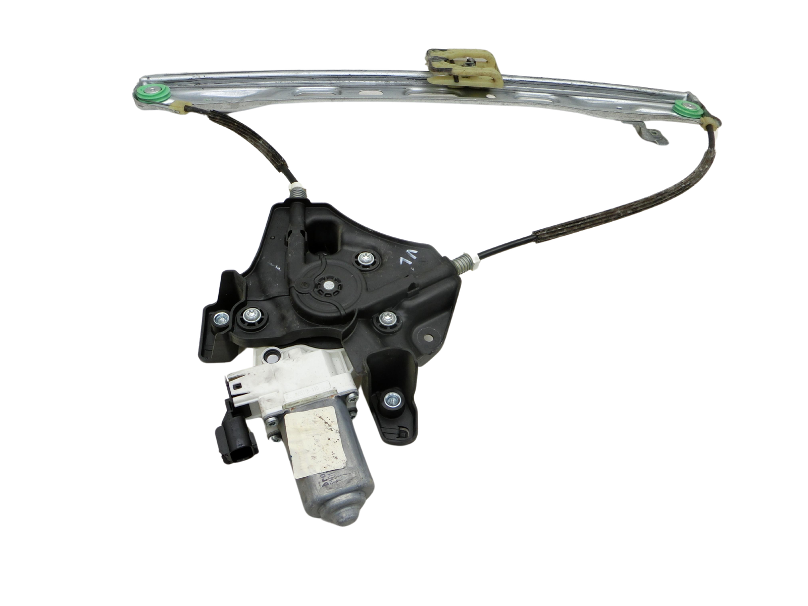 Motore di sollevamento finestra con Alzacristallo Sx anteriore per Ford Transit Connect 13-22 - Bild 1