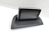 Mazda 3 BM 13-17 Bildschirm Display Monitor Infotainment Mazda 3 BM 13-17 19.11.2013 gebraucht Vorschau 2