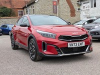 2023 Kia XCeed 1.5 T-GDi GT-Line S Euro 6 (s/s) 5dr HATCHBACK Petrol Manual
