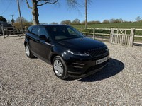 2019 Land Rover Range Rover Evoque 2.0 Range Rover Evoque R-Dynamic S D 4x2 5dr 