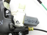 BMW F10 523i 10-13 Lim Fensterhebermotor mit Fensterheber Rechts Vorne BMW F10 523i 10-13 21.05.2010 7182132... Vorschau 4