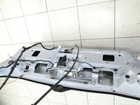 Citroen C-Crosser 07-12 Heckklappe Kofferraumdeckel KTS Citroen C-Crosser 07-12 23.01.2008 gebraucht Vorschau 8