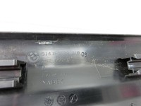 BMW 5er GT F07 09-13 Lim Innenschweller Verkleidung für Einstiegsleiste Rechts Hinten BMW 5er GT F07 09-13... Vorschau 5