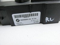 BMW X3 F25 10-14 Schalter Rechts für Sitzverstellung BMW X3 F25 10-14 22.06.2011 9265262 61319265262 6936984... Vorschau 4
