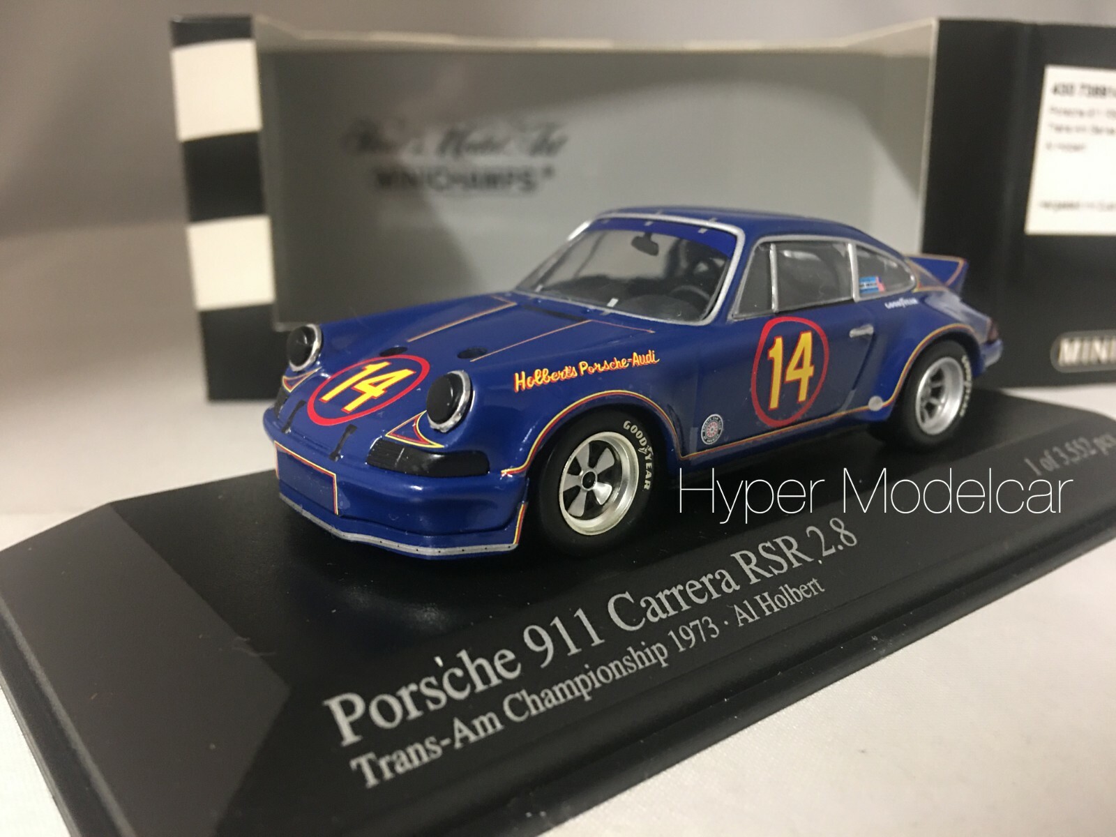 MINICHAMPSPorsche911CarreraRS 1995 黒1/43 Porsche 911 (993) Targa 1995 Black 1:43 Minichamps 430063065