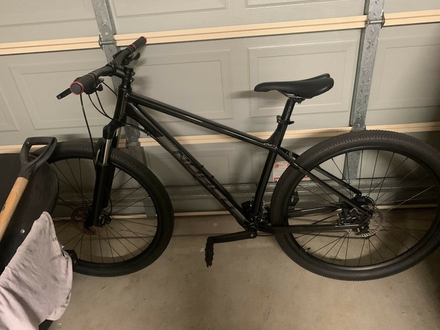 mens norco bike