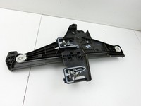 Peugeot 2008 II CMP 23-26 5T Fensterhebermotor mit Fensterheber Rechts Hinten Peugeot 2008 II CMP 23-26 20.20.2020... Vorschau 5