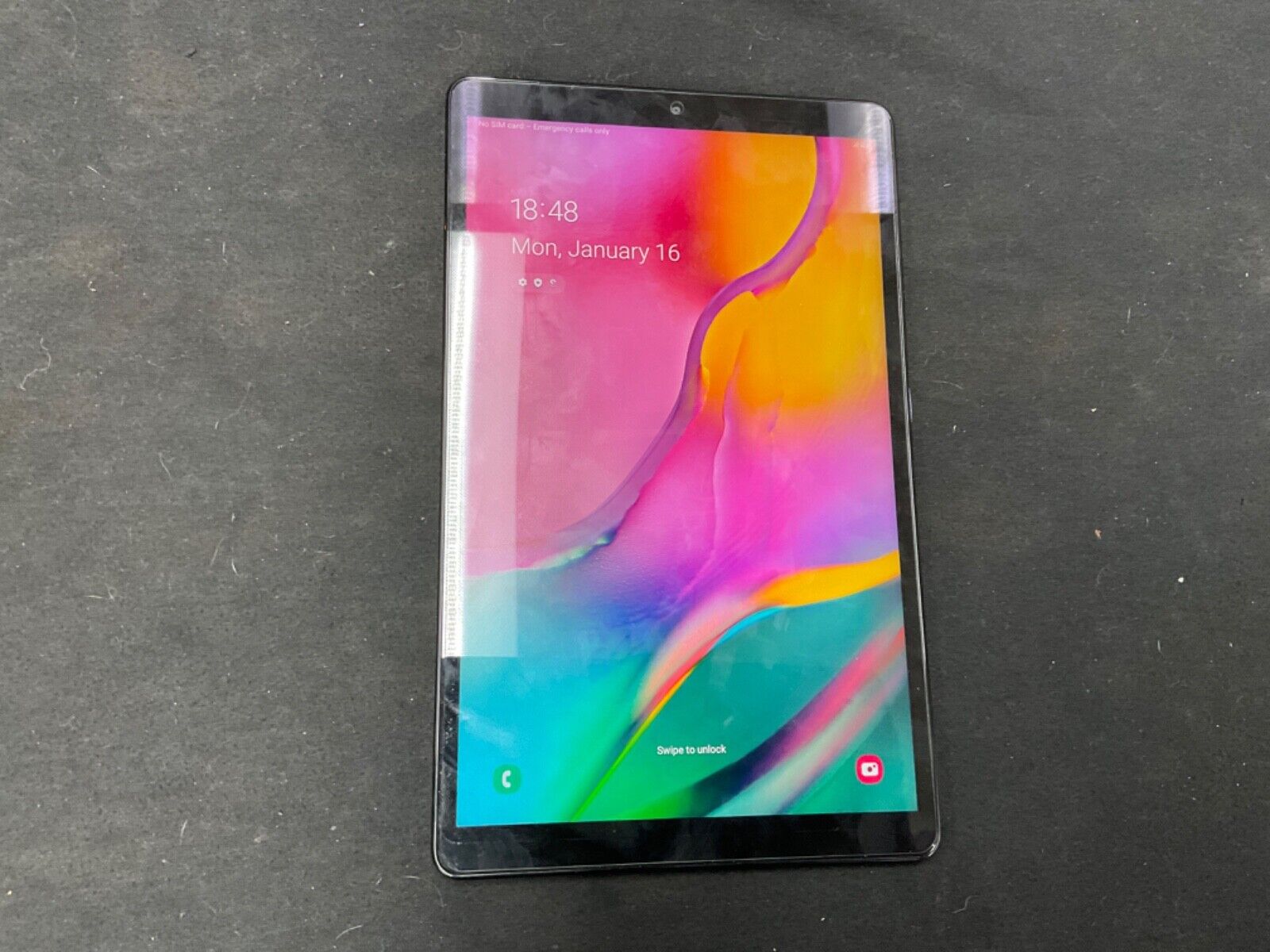 Samsung Galaxy Tab A 10.1 SM-T515 Gold 32GB (Wi-Fi) Android Tablet | eBay Samsung Galaxy Tab A 10.1 SM-T515 Gold 32GB (Wi-Fi) Android Tablet | eBay