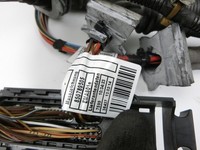 BMW F31 318d 12-15 Kombi Kabelbaum für Motor BMW F31 318d 12-15 28.02.2014 8507895 8507895-05 gebraucht Vorschau 4