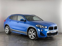 2019 BMW X2 2.0 20i M Sport X DCT sDrive Euro 6 (s/s) 5dr SUV Petrol Automatic